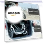 Превью Foldable Electric Scooter with Seat — Electric Self-Balancing Scooters, Caroma