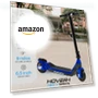 Превью Foldable Electric Scooter — Electric Vehicles, Hover-1