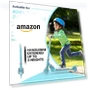 Превью Foldable Kick Scooter with Light Up Wheels — Push Scooters, Feblomst