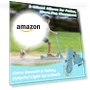Превью Foldable Kick Scooter with Light Up Wheels — Push Scooters, Feblomst