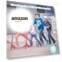 Превью Foldable Kick Scooter with Light Up Wheels — Push Scooters, Feblomst