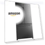 Превью French Door Refrigerator with Installed Ice Maker and Bottom Freezer — Cooling Solutions, Galanz