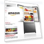 Превью French Door Refrigerator with Installed Ice Maker and Bottom Freezer — Cooling Solutions, Galanz