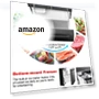 Превью French Door Refrigerator with Installed Ice Maker and Bottom Freezer — Cooling Solutions, Galanz