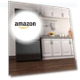 Превью French Door Refrigerator with Installed Ice Maker and Bottom Freezer — Cooling Solutions, Galanz