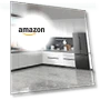Превью French Door Refrigerator with Installed Ice Maker and Bottom Freezer — Cooling Solutions, Galanz