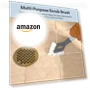 Превью Heavy Duty Tile and Grout Cleaning Brush — Brushes, Casabella