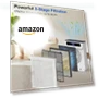 Превью HEPA Air Purifier for Large Rooms — Activated Carbon Air Purifiers, AJR