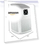 Превью HEPA Air Purifier — Electrostatic Air Purifiers, Honeyuan