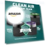 Превью HEPA Air Purifier — Electrostatic Air Purifiers, Guardian Technologies