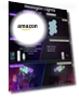 Превью Hexagon LED Lights Wall Panels — Wall Lighting, NIUCOO