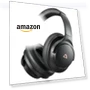 Превью Hybrid Active Noise Cancelling Headphones — Over-Ear Headphones, 1Mii