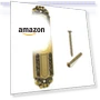 Превью Lighted Doorbell Button Wired — Chimes, Dreyoo
