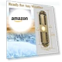 Превью Lighted Doorbell Button Wired — Chimes, Dreyoo