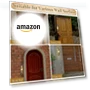 Превью Lighted Doorbell Button Wired — Chimes, Dreyoo