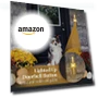 Превью Lighted Doorbell Button Wired — Chimes, Dreyoo
