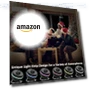 Превью Meteor and Galaxy Projector — Creative Lighting Solutions, Ainael