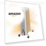 Превью Oil-Filled Radiant Radiator Space Heater — Portable Heating Solutions, EZ-HEAT