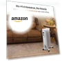 Превью Oil-Filled Radiant Radiator Space Heater — Portable Heating Solutions, EZ-HEAT