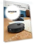 Превью Robot Vacuum and Mop with Mop-Extend — Smart Cleaning Robots, Dreame