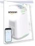 Превью Smart Air Purifier for Large Rooms — Activated Carbon Air Purifiers, Nuwave