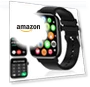 Превью Smart Fitness Tracker Watch with Bluetooth Call — Smartwatches, PJYUBVOR