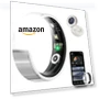 Превью Smart Health Ring Tracker with Charging Case — Smart Rings, OUFANTE