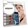Превью Smart Health Ring Tracker with Charging Case — Smart Rings, OUFANTE