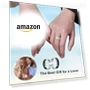 Превью Smart Health Ring Tracker with Charging Case — Smart Rings, OUFANTE