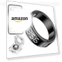 Превью Smart Health Ring with Display Screen — Smart Rings, XiaYchaug
