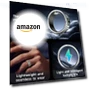 Превью Smart Health Ring with Display Screen — Smart Rings, XiaYchaug