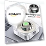 Превью Smart Health Ring with Display Screen — Smart Rings, XiaYchaug