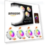 Превью Smart LED Recessed Lighting RGB WiFi Downlight — Lighting Solutions, YGS-Tech