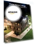 Превью Smart LED Security Lights Motion Sensor Outdoor — Outdoor Security & Flood Lighting, Onforu