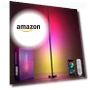 Превью Smart RGBICW LED Corner Floor Lamp — LED, OIYN