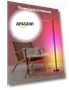 Превью Smart RGBICW LED Corner Floor Lamp — LED, OIYN