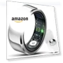 Превью Smart Ring for Wellness & Fitness Tracking — Smart Rings, Hugrow