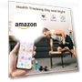 Превью Smart Ring for Wellness & Fitness Tracking — Smart Rings, Hugrow