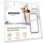 Превью Smart Ring for Wellness & Fitness Tracking — Smart Rings, Hugrow