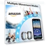 Превью Smart Ring Health Tracker — Smart Rings, Mirlray