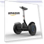 Превью Smart Self-Balancing Scooter — Electric Self-Balancing Scooters, Segway