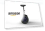 Превью Smart Self-Balancing Scooter — Electric Self-Balancing Scooters, Segway