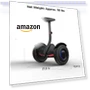 Превью Smart Self-Balancing Scooter — Electric Self-Balancing Scooters, Segway
