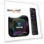 Smart TV Box — Streaming Devices, VONTAR