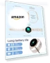 Превью Smart Watch with Answer/Make Calls — Smartwatches, HUAKUA