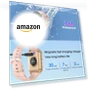 Превью Smart Watch with HD Curved Screen — Smartwatches, Shenzhen modu Acoustic Technology Co., Ltd