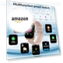 Превью Smart Watch with HD Curved Screen — Smartwatches, Shenzhen modu Acoustic Technology Co., Ltd