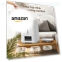 Превью Top Fill Ultrasonic Humidifier — Air Moisturizers, chooone