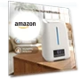 Превью Top Fill Ultrasonic Humidifier — Air Moisturizers, chooone