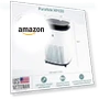 Превью Tray-top Countertop Air Purifier — Activated Carbon Air Purifiers, Purafide